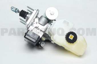 Toyota 4705060A50 CYLINDER ASSY, BRAKE