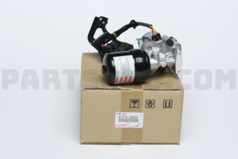 Toyota 4707033020 PUMP ASSY, BRAKE BOOSTER