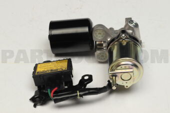 Toyota 4707048060 PUMP ASSY, BRAKE BOOSTER