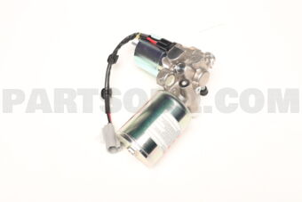 Toyota 4707048100 PUMP ASSY, BRAKE