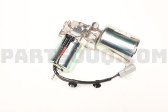 Toyota 4707048100 PUMP ASSY, BRAKE