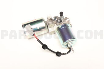 Toyota 4707048100 PUMP ASSY, BRAKE