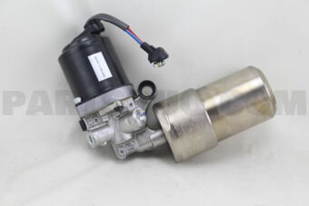 Toyota 4707060010 PUMP ASSY, BRAKE BOOSTER W/ACCUMULATOR