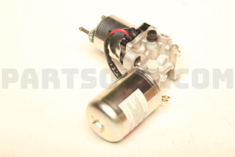 Toyota 4707060050 PUMP ASSY, BRAKE BOOSTER W/ACCUMULATOR