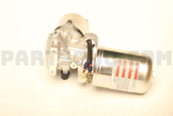 Toyota 4707060050 PUMP ASSY, BRAKE BOOSTER W/ACCUMULATOR