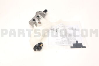 Toyota 472010D450 CYLINDER SUB-ASSY, BRAKE MASTER