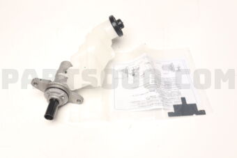 Toyota 472010D450 CYLINDER SUB-ASSY, BRAKE MASTER