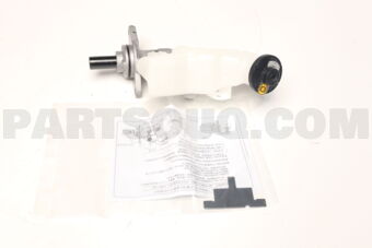 Toyota 472010D450 CYLINDER SUB-ASSY, BRAKE MASTER