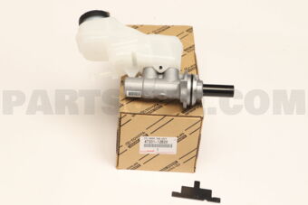Toyota 4720112B20 CYLINDER SUB-ASSY, BRAKE MASTER