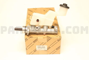 Toyota 472011A370 CYLINDER SUB-ASSY, BRAKE MASTER