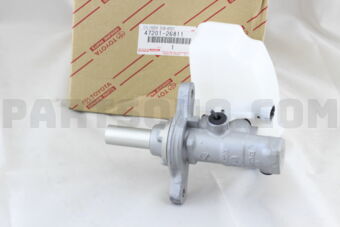 Toyota 4720126811 CYLINDER SUB-ASSY