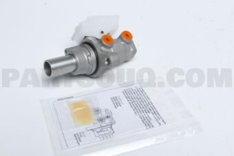 Toyota 4720126880 CYLINDER SUB-ASSY