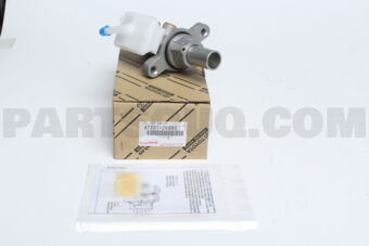 Toyota 4720126880 CYLINDER SUB-ASSY