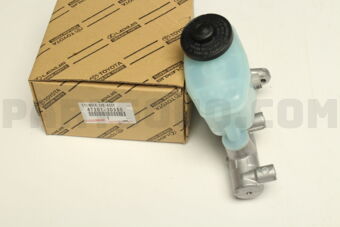 Toyota 472013D350 CYLINDER SUB-ASSY, BRAKE MASTER