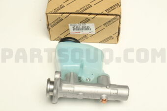 Toyota 472013D350 CYLINDER SUB-ASSY, BRAKE MASTER