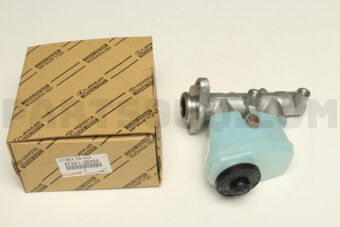 Toyota 472013D350 CYLINDER SUB-ASSY, BRAKE MASTER