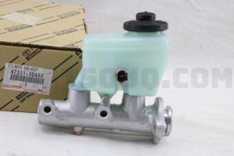 Toyota 472013D460 CYLINDER SUB-ASSY, BRAKE MASTER