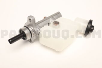 Toyota 4720152320 CYLINDER SUB-ASSY, BRAKE MASTER