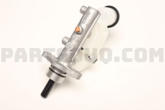 Toyota 4720152320 CYLINDER SUB-ASSY, BRAKE MASTER