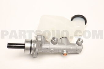 Toyota 4720152320 CYLINDER SUB-ASSY, BRAKE MASTER