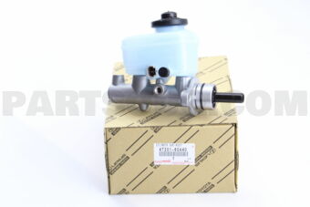 Toyota 4720160A40 CYLINDER SUB-ASSY, BRAKE MASTER