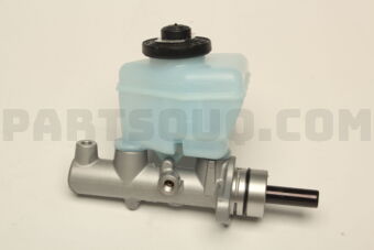 Toyota 4720160A50 CYLINDER SUB-ASSY, BRAKE MASTER