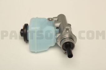 Toyota 4720160A50 CYLINDER SUB-ASSY, BRAKE MASTER
