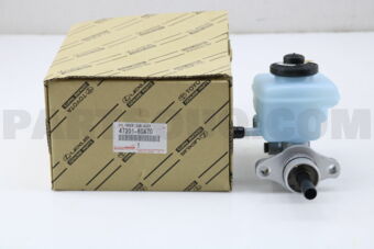 Toyota 4720160A70 CYLINDER SUB-ASSY