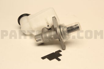 Toyota 47201BZ660 CYLINDER SUB-ASSY, B