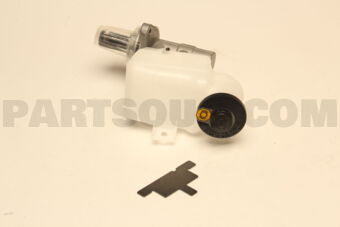 Toyota 47201BZ660 CYLINDER SUB-ASSY, B
