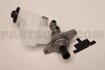 Toyota 47201BZ781 CYLINDER SUBASSY B TOYOTA