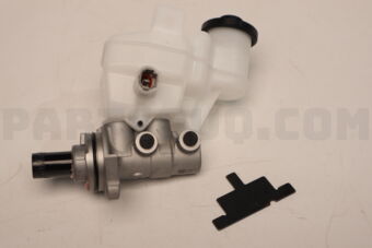 Toyota 47201BZ781 CYLINDER SUBASSY B TOYOTA