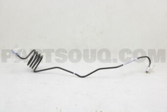 Toyota 473126A160 TUBE, FRONT BRAKE, NO.2