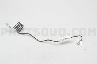 Toyota 473126A160 TUBE, FRONT BRAKE, NO.2