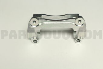Toyota 4772148140 MOUNTING, FRONT DISC BRAKE CYLINDER, RH/LH