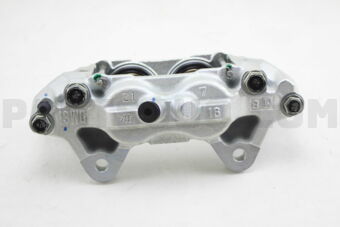 Toyota 477300K140 CYLINDER ASSY, FRONT DISC BRAKE, RH