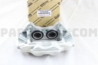 Toyota 477300K140 CYLINDER ASSY, FRONT DISC BRAKE, RH