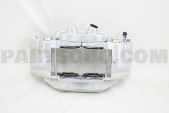 Toyota 477300K190 CYLINDER ASSY, FRONT DISC BRAKE, RH