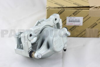 Toyota 4773026122 CYLINDER ASSY, FRONT DISC BRAKE, RH