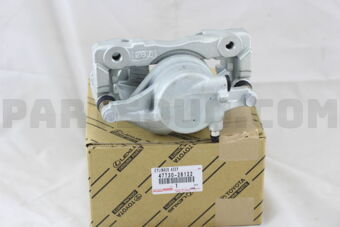 Toyota 4773026122 CYLINDER ASSY, FRONT DISC BRAKE, RH