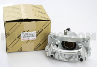 Toyota 4773034030 CYLINDER ASSY, REAR DISC BRAKE, RH