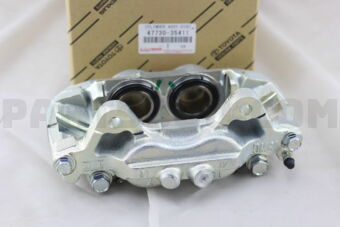 Toyota 4773035411 CYLINDER ASSY, FRONT DISC BRAKE, RH