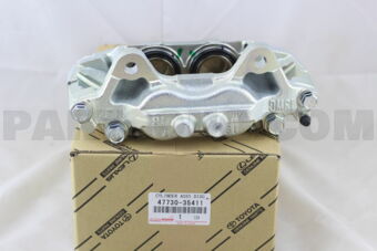 Toyota 4773035411 CYLINDER ASSY, FRONT DISC BRAKE, RH