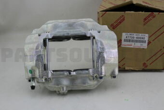 Toyota 4773060090 CYLINDER ASSY, FRONT DISC BRAKE, RH