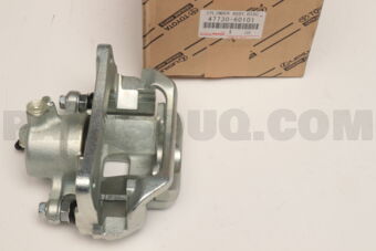 Toyota 4773060101 CYLINDER ASSY, REAR DISC BRAKE, RH