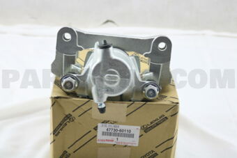 Toyota 4773060110 CYLINDER ASSY, REAR DISC BRAKE, RH