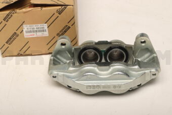 Toyota 4773060340 CYLINDER ASSY DISC