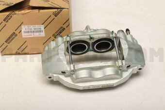 Toyota 4773060340 CYLINDER ASSY DISC
