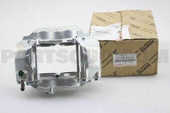 Toyota 4773060370 CYLINDER ASSY DISC