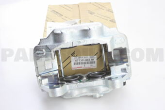 Toyota 4773060370 CYLINDER ASSY DISC